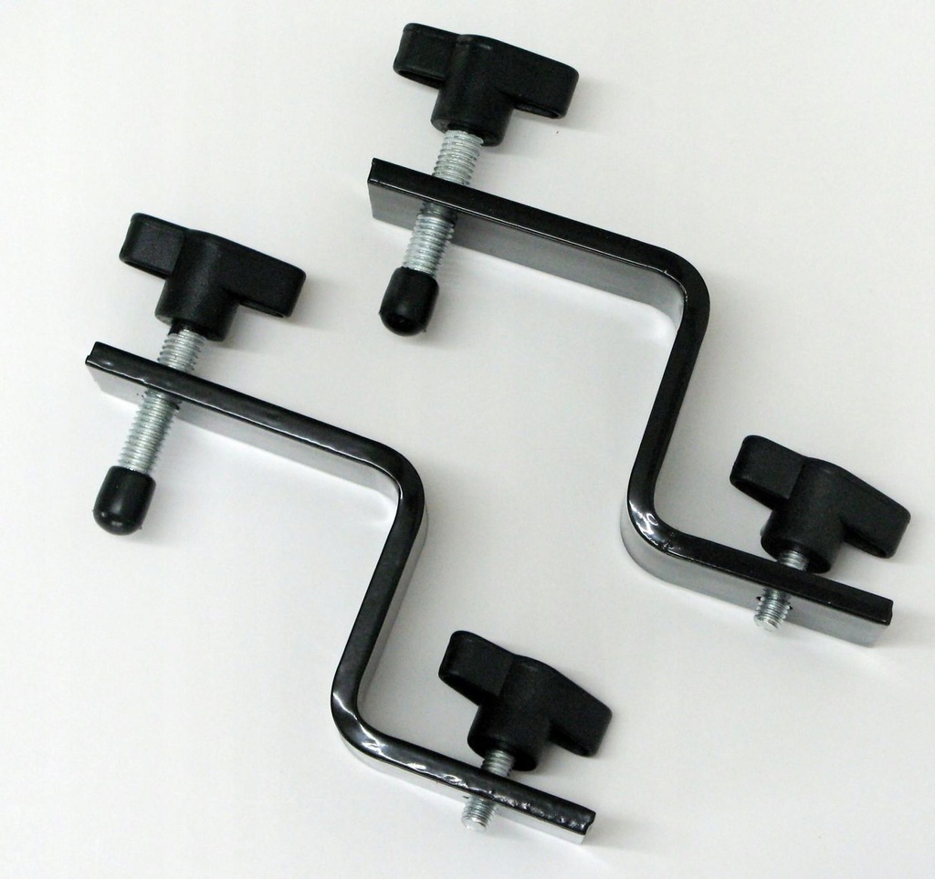 Jobmate 2 pack brackets for Jobmate