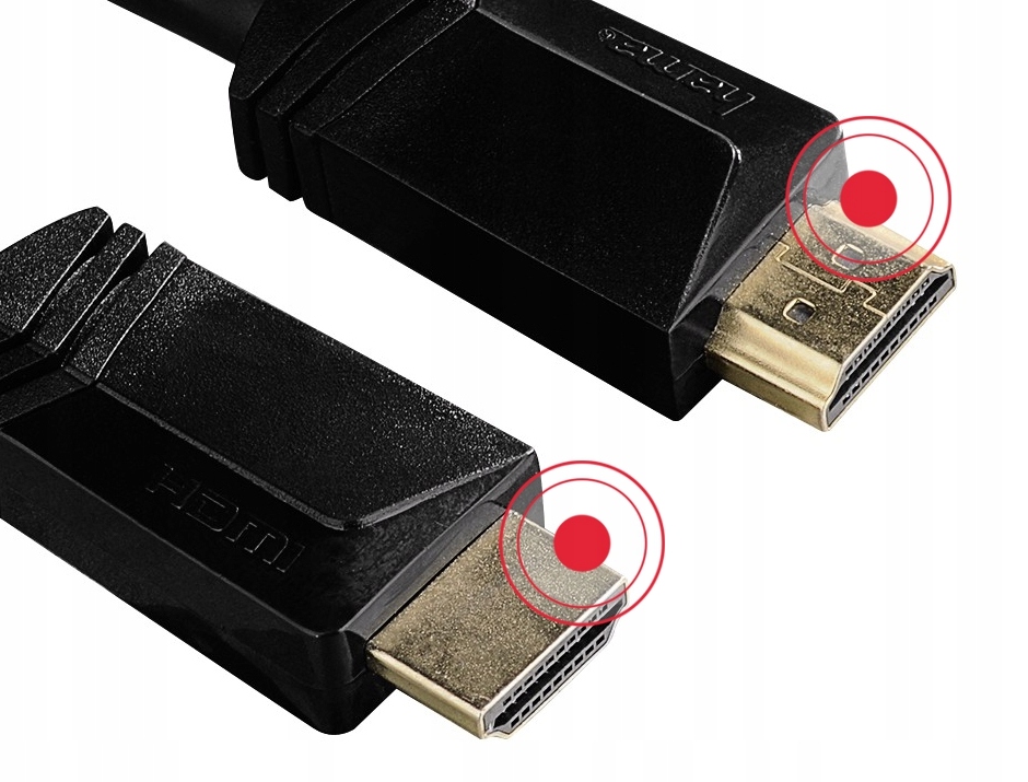 Купить КАБЕЛЬ Hama HDMI 2.1 8K 1M TECHLINE: отзывы, фото, характеристики в интерне-магазине Aredi.ru
