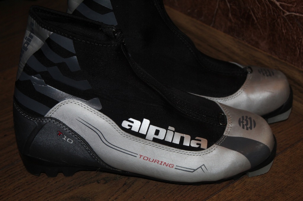 ALPINA - T10 -NNN - ROZ.42/27,5CM