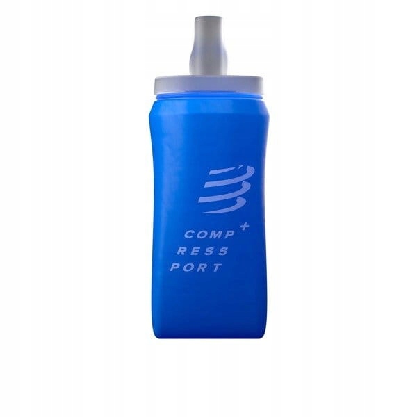 COMPRESSPORT Soft flask ERGO FLASK 300 ml niebiesk