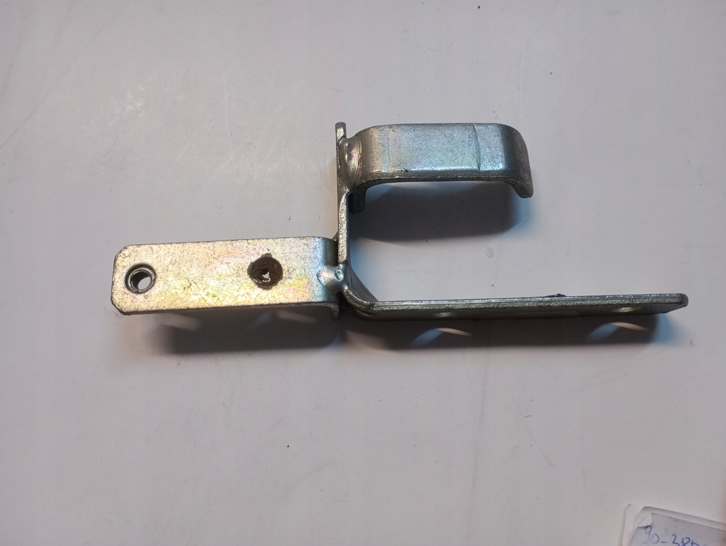 Fiat OE 7709894 wieszak tłumika środkowego Cinquecento