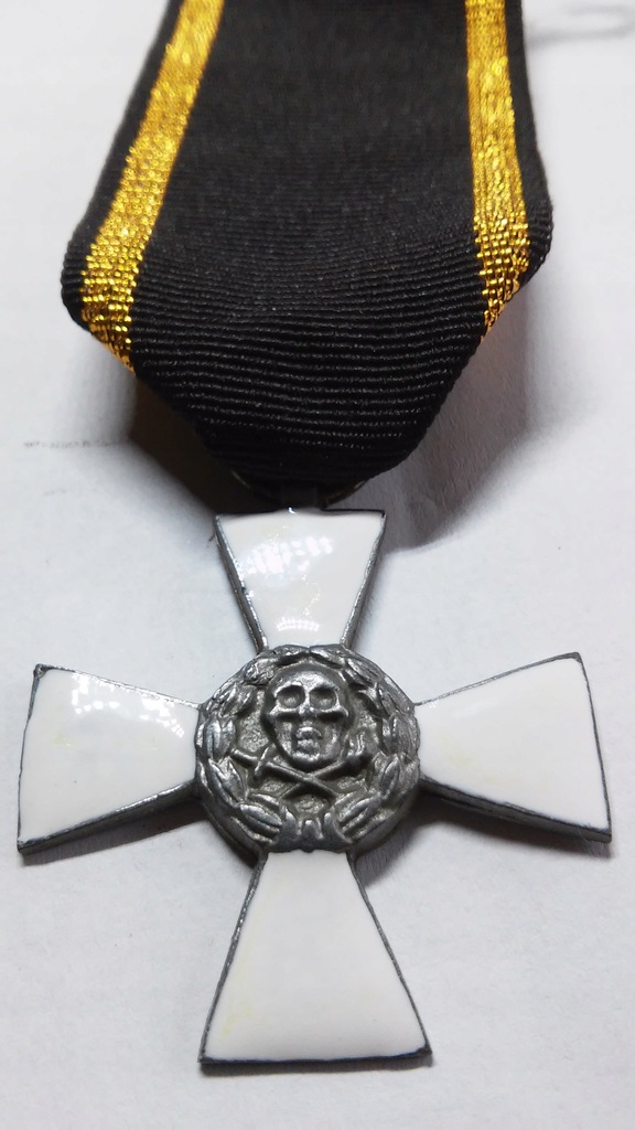 Krzyż Armii Bułak-Bałachowicza