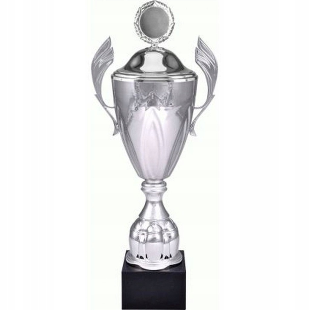 Puchar Metalowy Złoty Z Przykrywką 4127/Dp