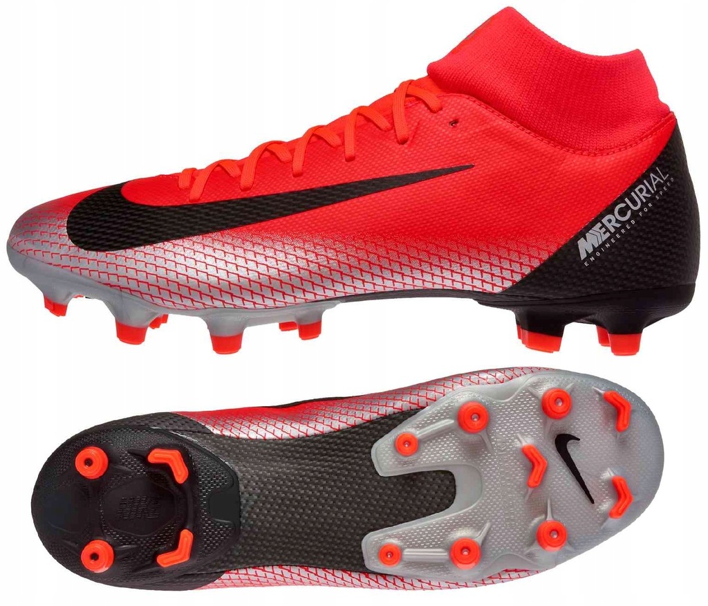 nike mercurial 43