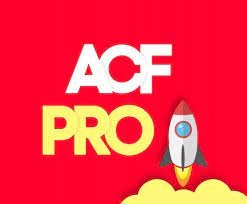Wtyczka Advanced Custom Fields AFC Pro