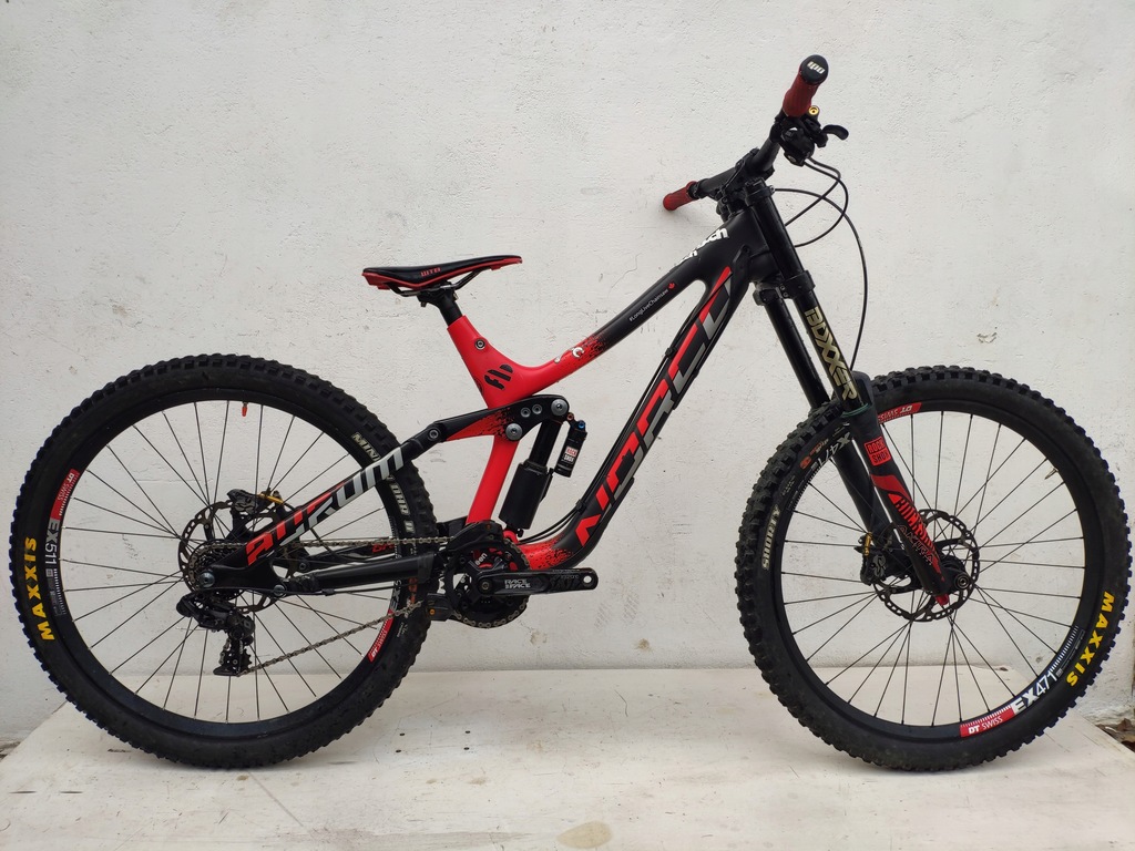 Norco aurum c7 2 sale