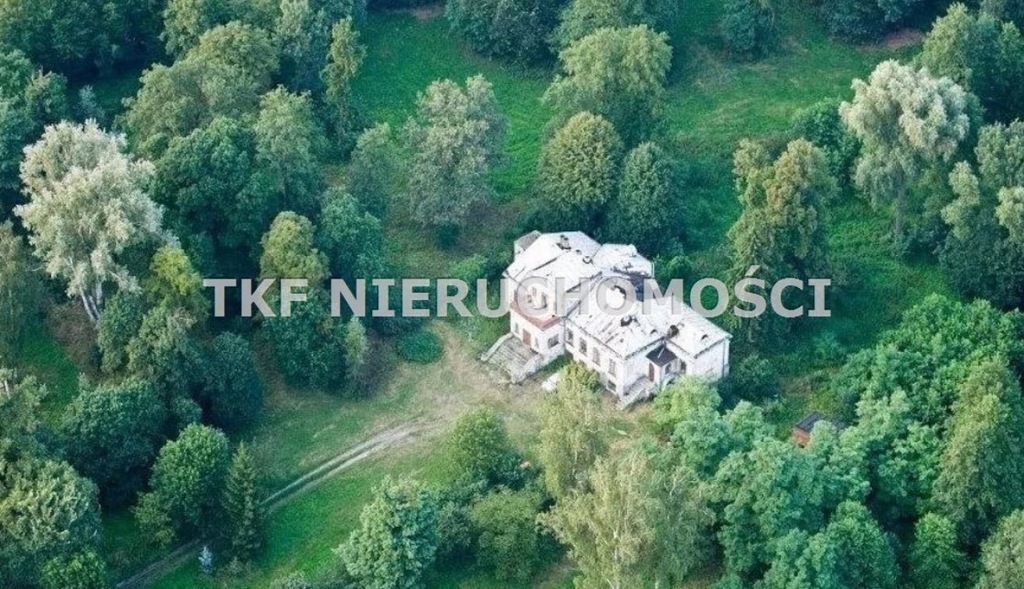 Dom Czerniewice, tomaszowski, 268,00 m²