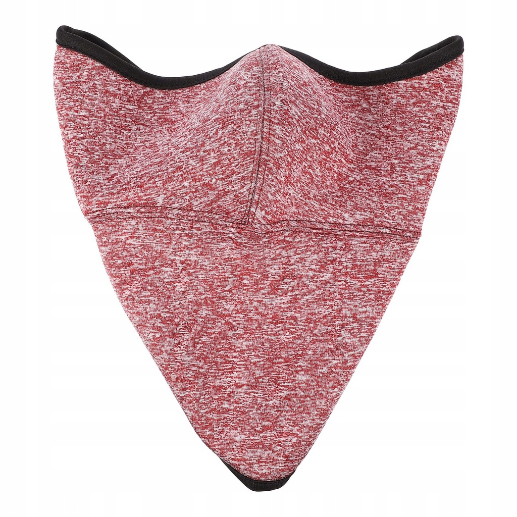 Mask Neck Scarf Thicken