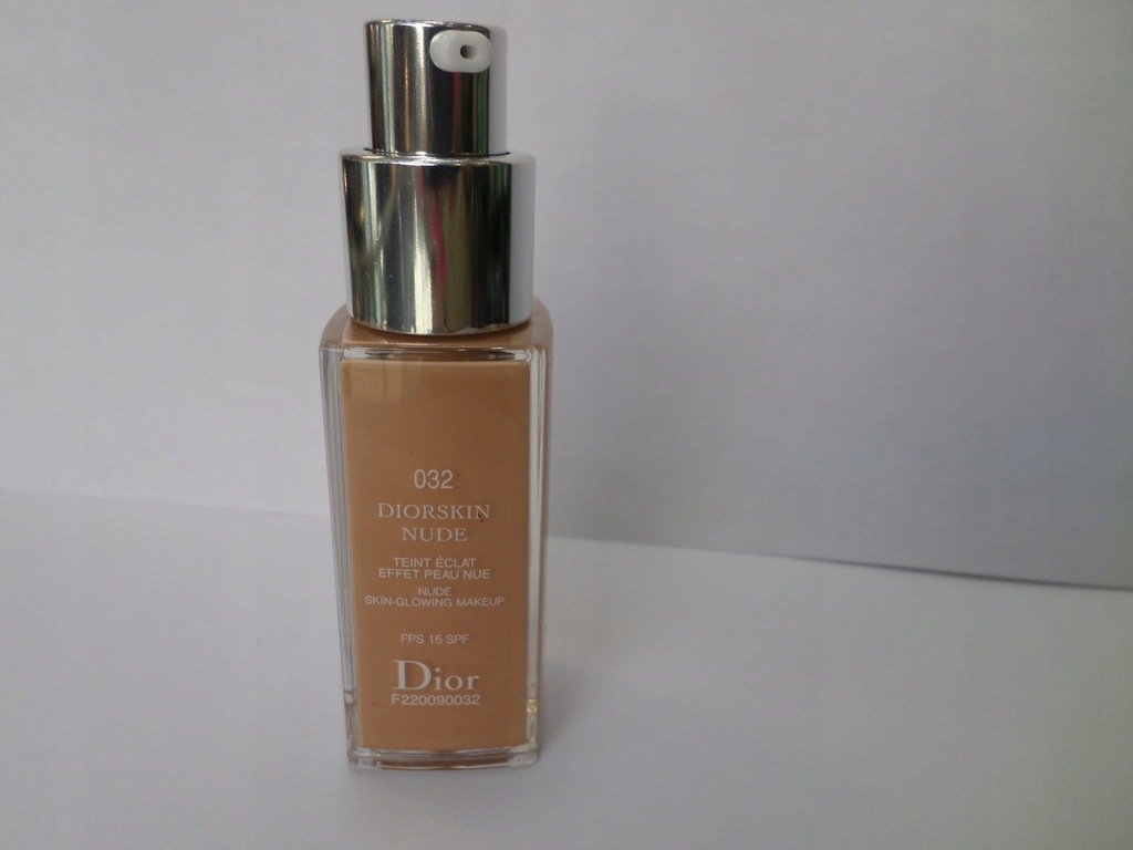 Diorskin clearance nude 032