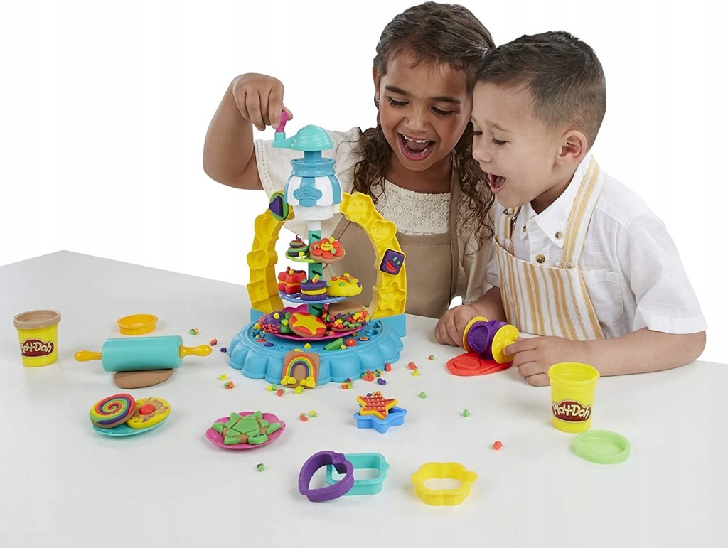 Купить НАБОР ДЛЯ ЗАГОТОВКИ HASBRO PLAY DOH: отзывы, фото, характеристики в интерне-магазине Aredi.ru