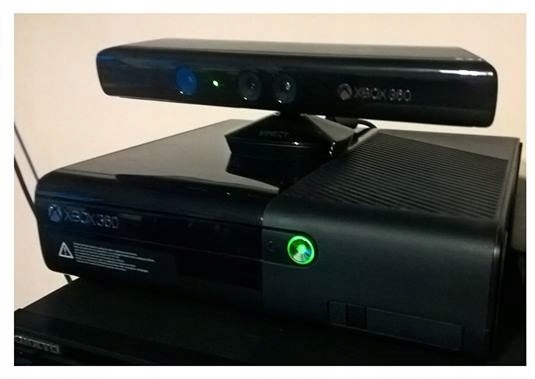 Xbox 360 mega zestaw