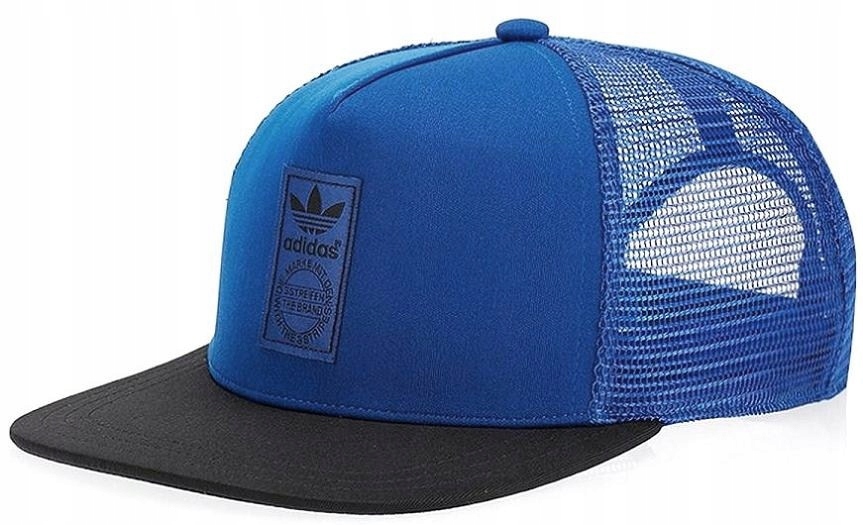 ADIDAS Originals Trucker czapka snapback MĘSKA