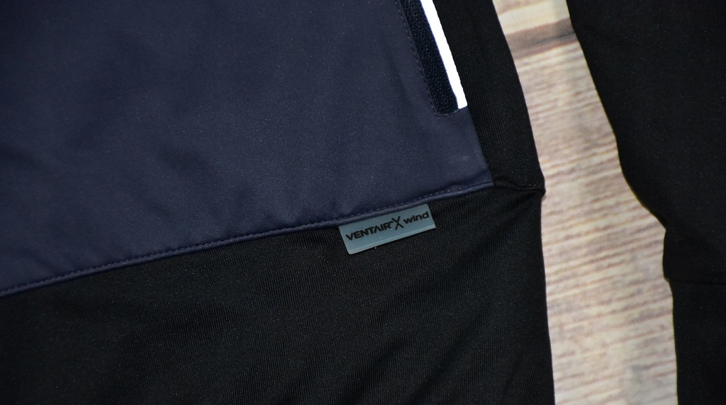 CRAFT _ VENTAIR X WIND _ TURYSTYCZNA BLUZA _ M 9073729469 oficjalne