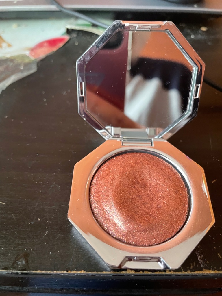 Fenty Beauty Diamond Bomb Fenty Glow 11385703836 oficjalne