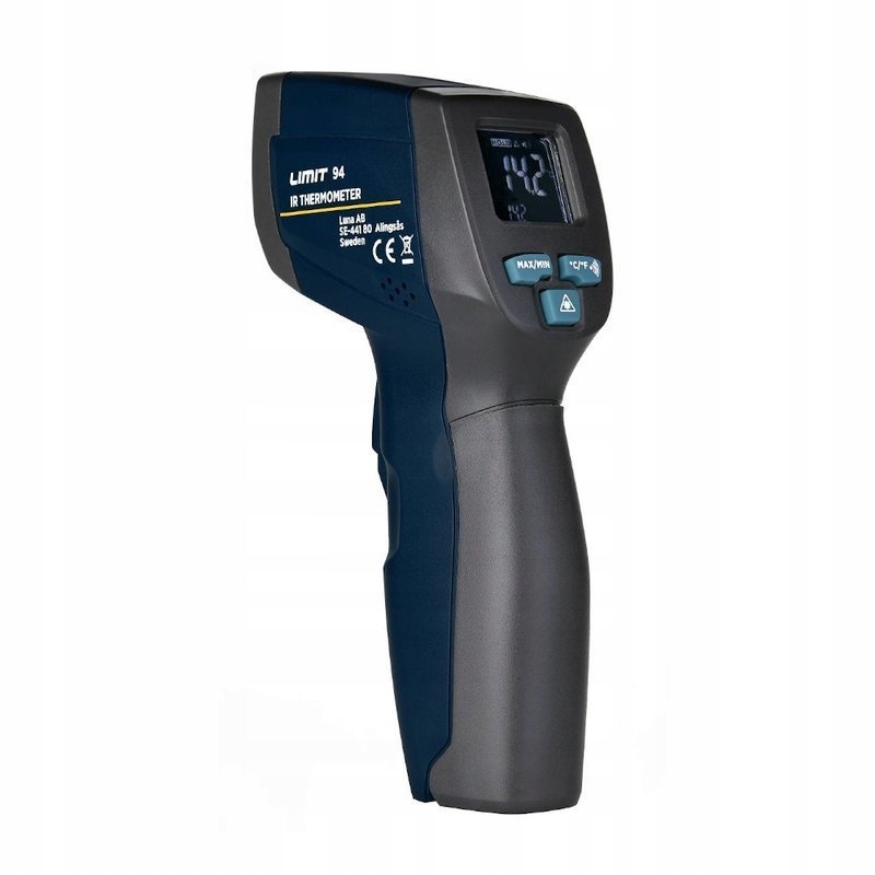 TERMOMETR IR 94 LIMIT 272840109