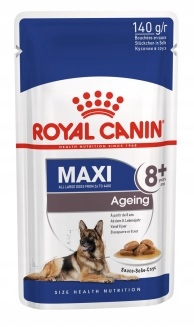 Royal Canin Maxi Ageing 140g saszetka