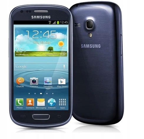 telefon Samsung Galaxy S3 Mini GT-I8190 bez locka