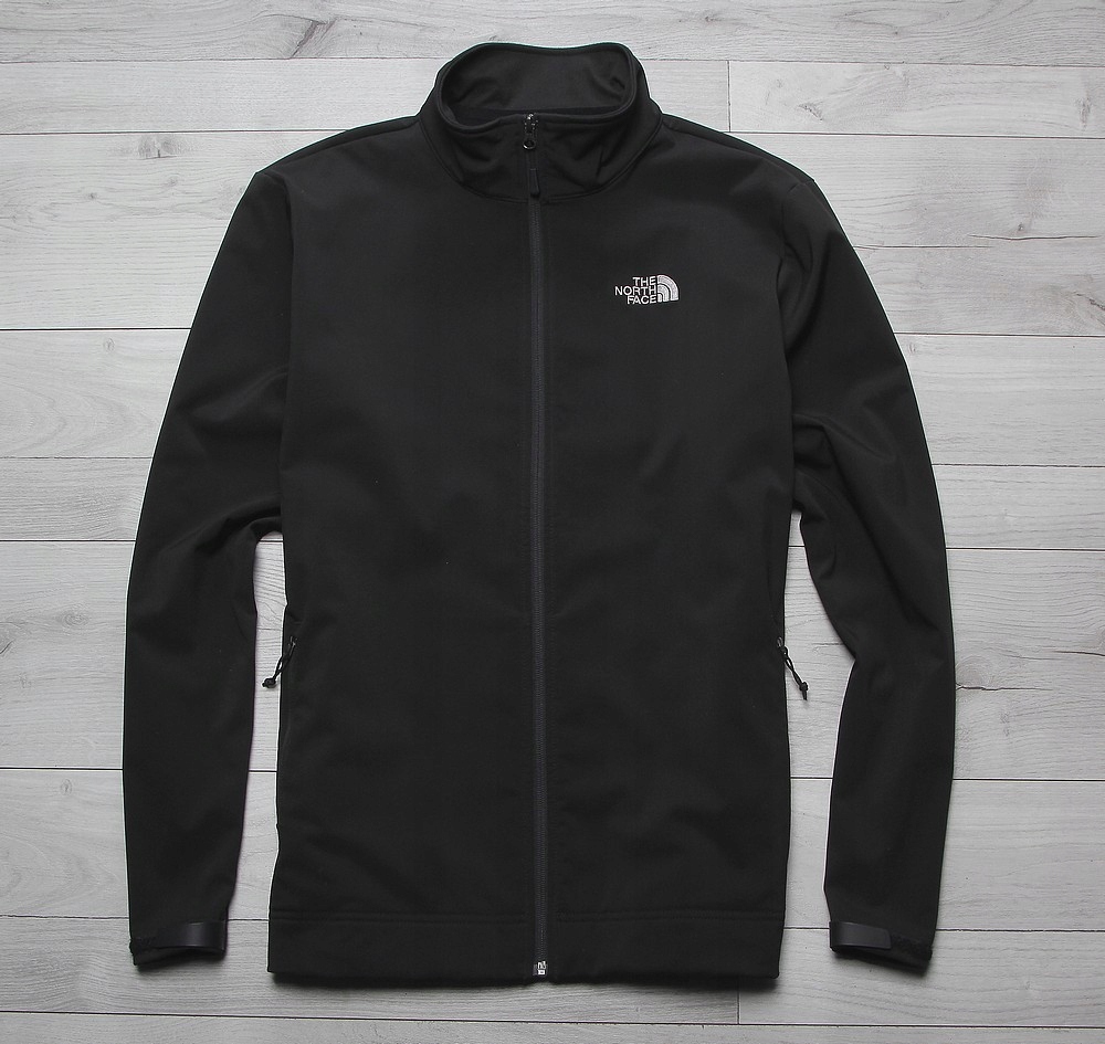 THE NORTH FACE KURTKA SOFTSHELL r XL/TG