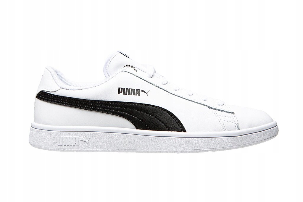 Z3992 Buty PUMA SMASH V2 Męskie rozm.43 Skóra