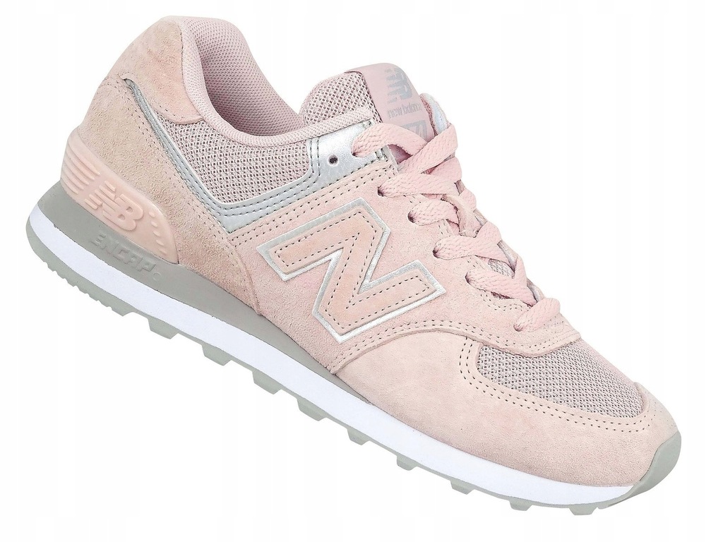 NEW BALANCE 574 WL574EQ R. 41