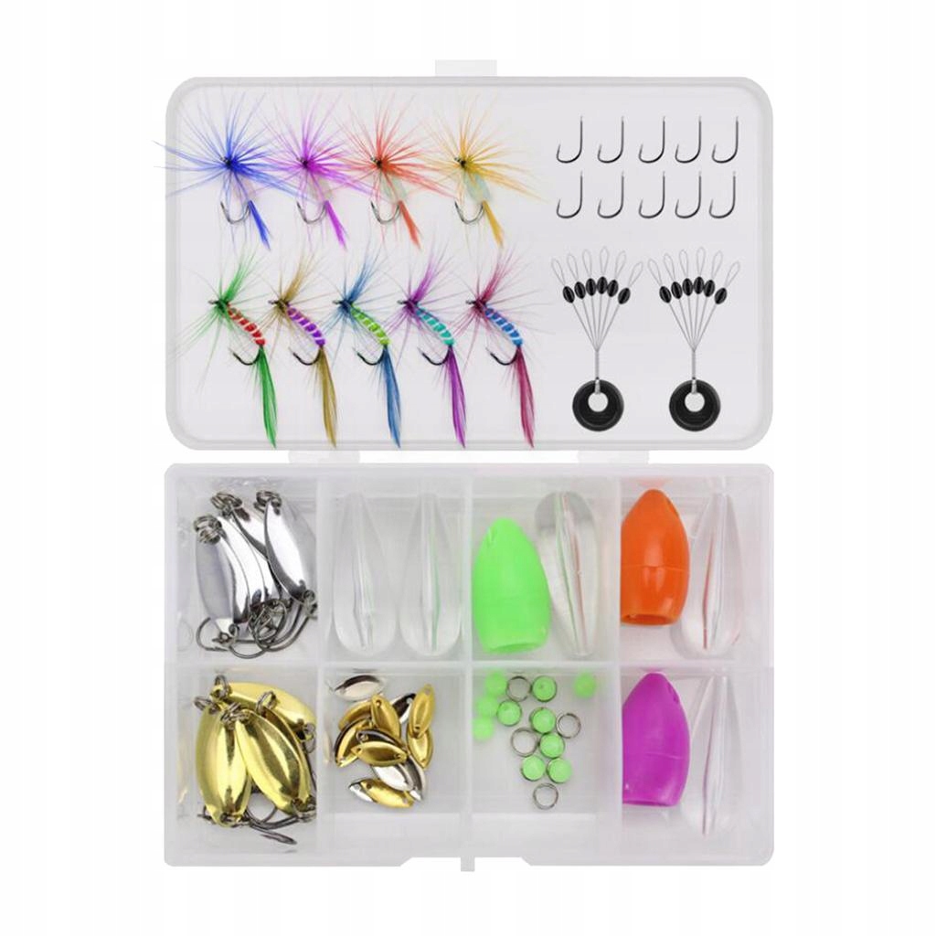 Pływający miotacz wody i miotacz