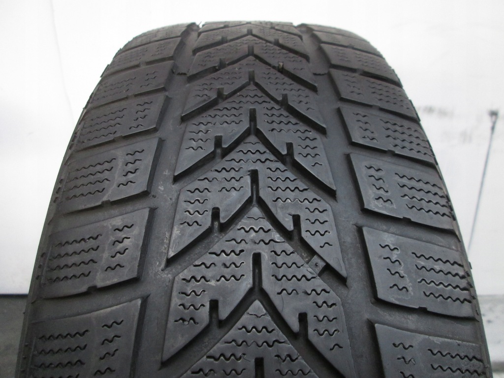 1x 185/60R15 Vredestein Snowtrac 2 6-4mm