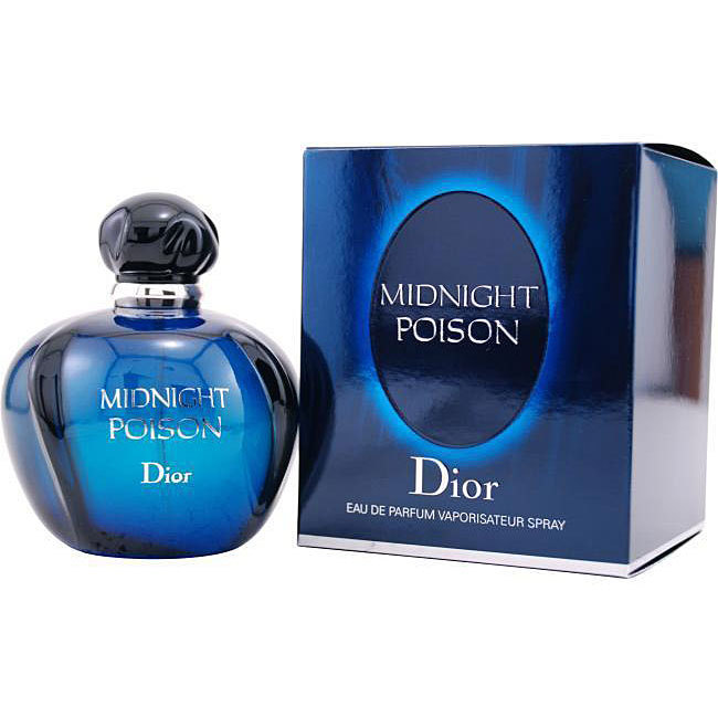 Christian Dior, Midnight Poison EDP