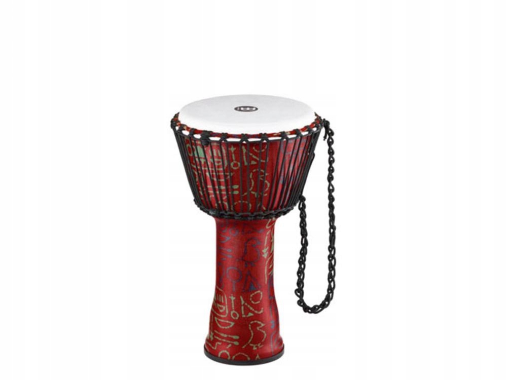 Meinl PADJ1-M-G 10" African Djembe Travel