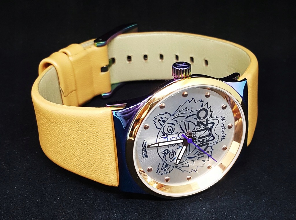 Zegarek Kenzo Model - K0022005