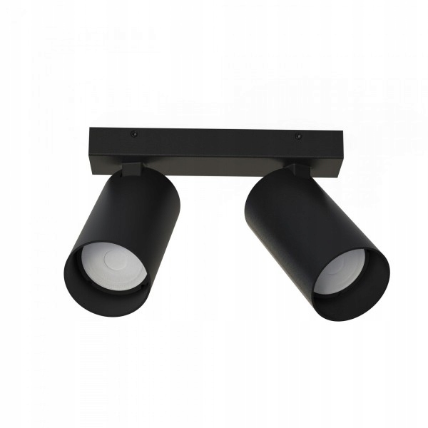 Nowodvorski lampa sufitowa z tubami punktowa spot MONO II 7841