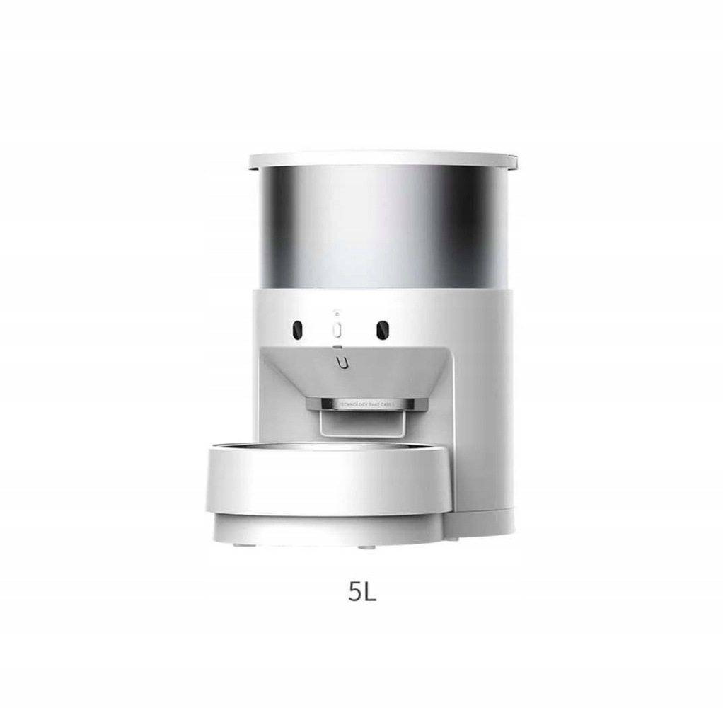 PETKIT Smart Pet Feeder 5L Automatyczny dozownik karmy dla zwierząt