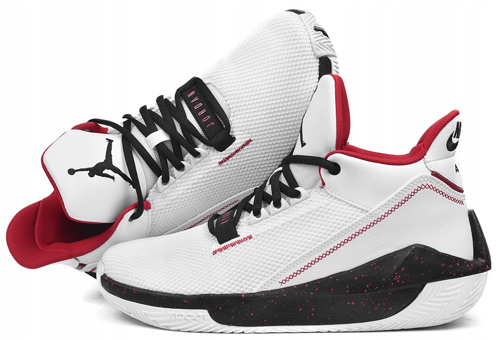 Купить Мужские кроссовки Nike Air Jordan 2x3 BQ8737 101 год 43: отзывы, фото, характеристики в интерне-магазине Aredi.ru