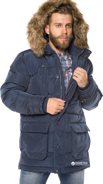 ***MUSTANG*** parka padded XXL/3XL