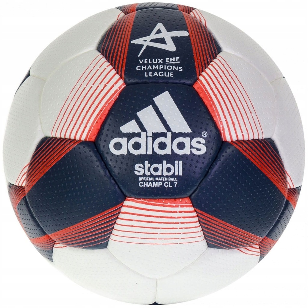 Piłka ręczna Adidas Stabil Official Match Ball R.3