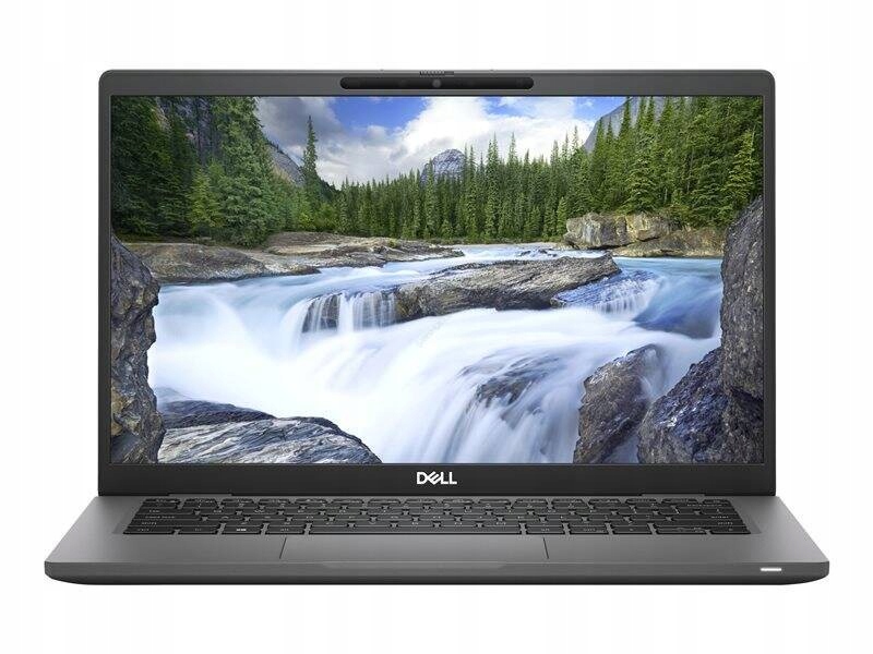 Laptop Dell Latitude 7320 13,3 " Intel Core i5 16 GB 512 GB czarny