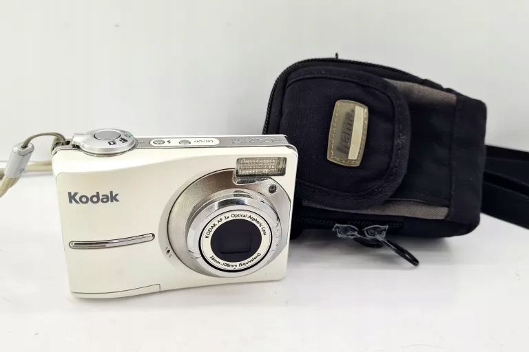 APARAT KODAK EASYSHARE C613 ETUI