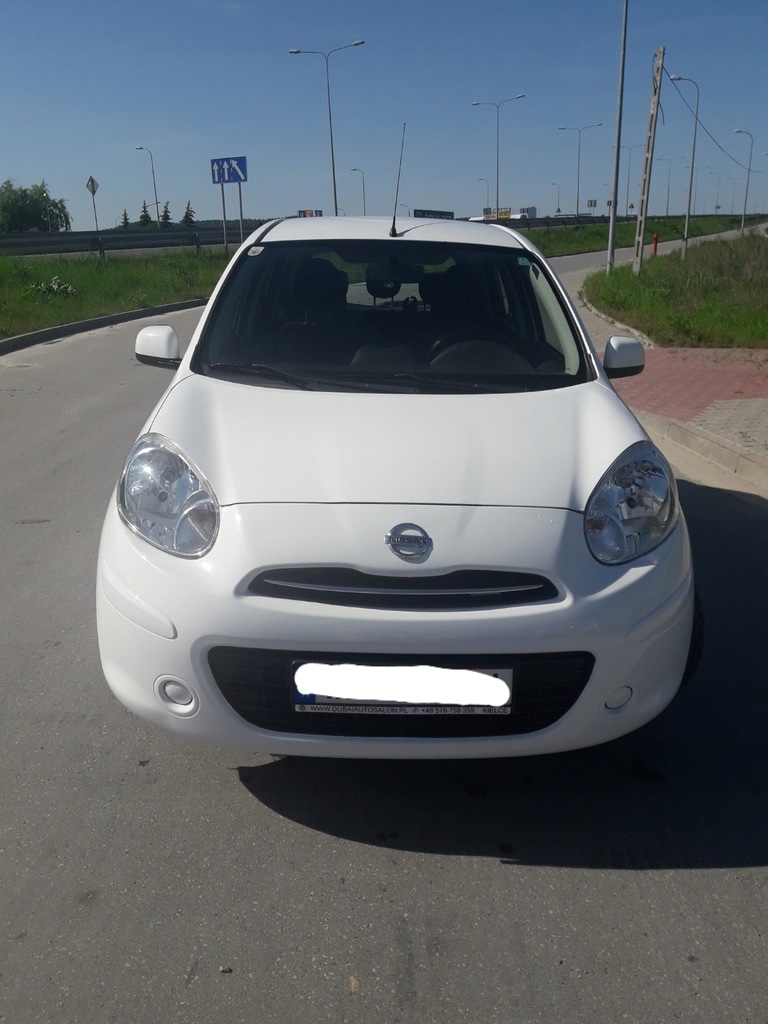 Nissan Micra K13 (20102016) 1198 cm3 7940253128