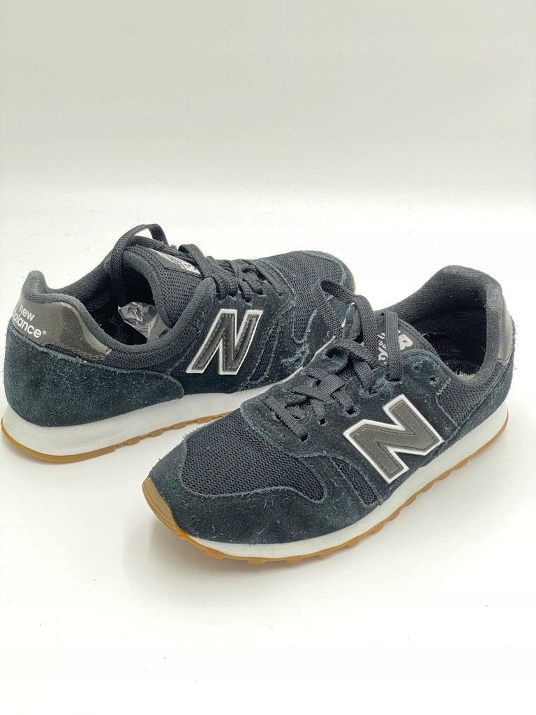 Buty New Balance WL373CE2 37,5 czarny