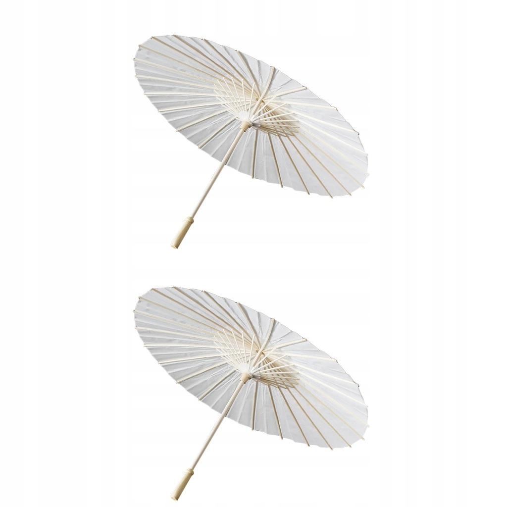 KangShi parasol automatyczny biały