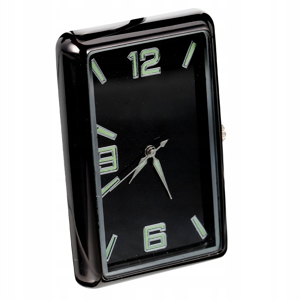 SMALL CLOCK DIGITAL DASHBOARD