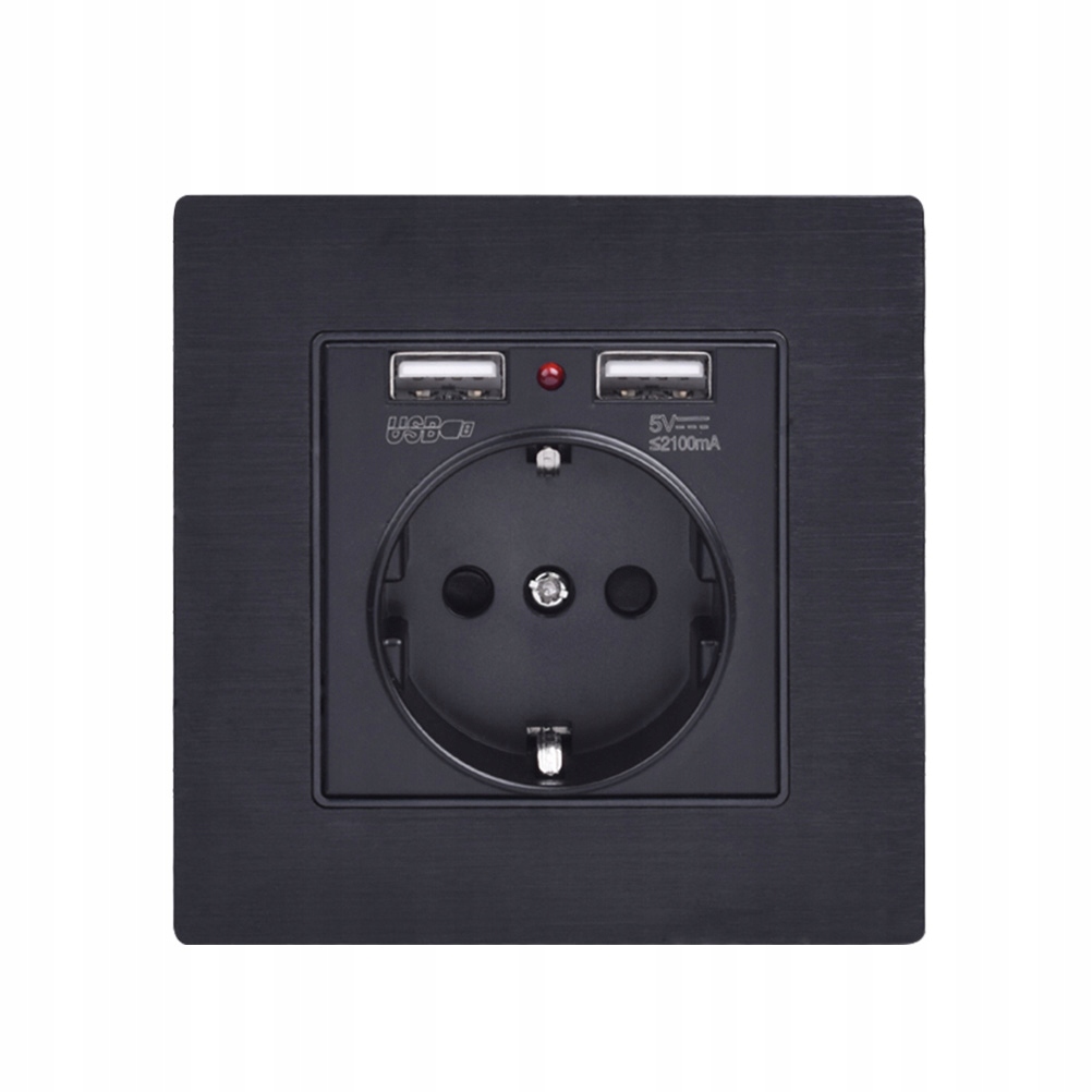 Face Plates Electrical Outlets Wall Socket Panel 13624138842