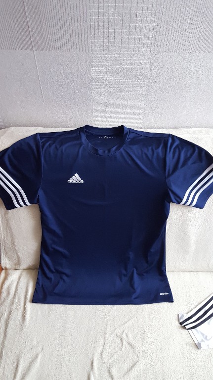 Koszulki sportowe ORYGINALNE Adidas