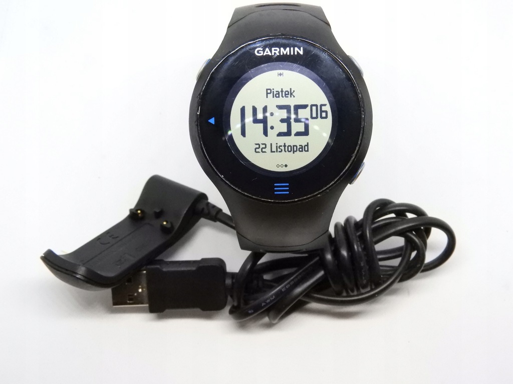 garmin rowing
