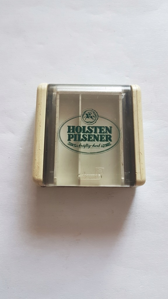 OTWIERACZ HOLSTEIN PILSENER