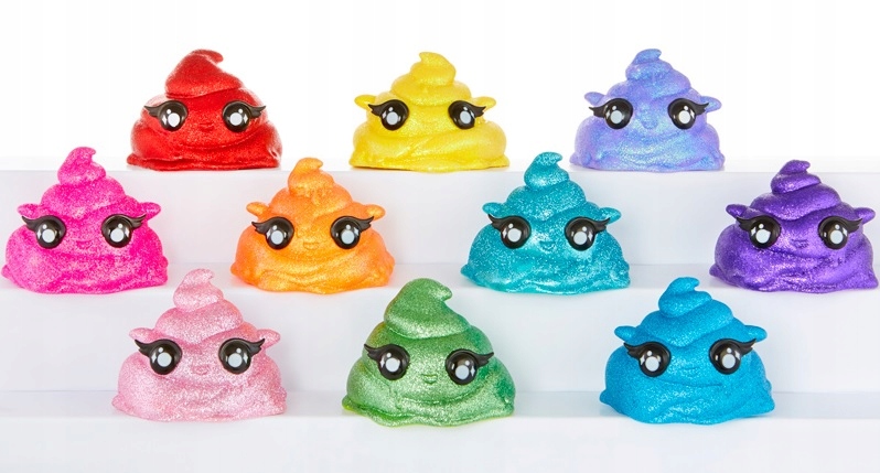 Poopsie Cutie Tooties Aredi.ru 9530588199