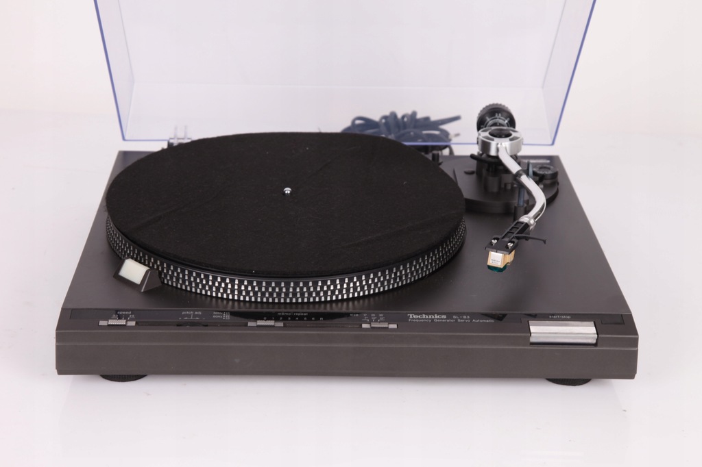 Gramofon Technics SL-B3