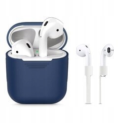 TECH-PROTECT ICONSET APPLE AIRPODS NAVY