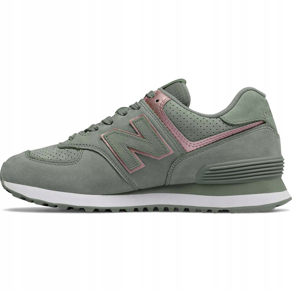 Buty Damskie New Balance WL574NBL (313) 9272790209