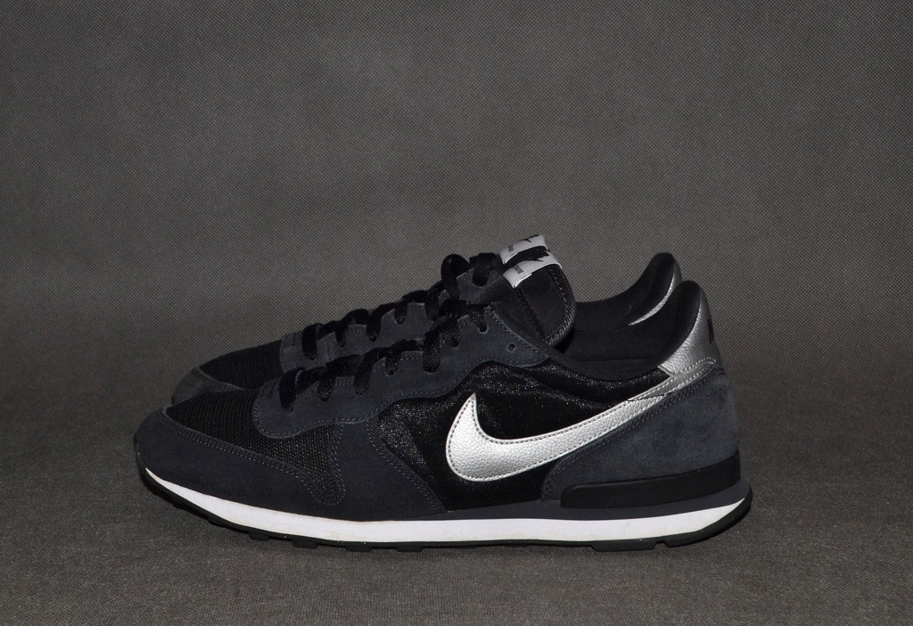 NIKE INTERNATIONALIST MEGA WYGODNE BUTY_________45