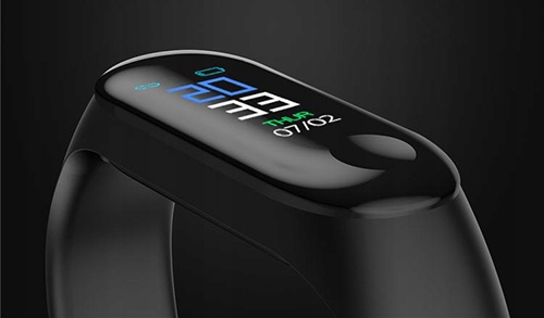 Купить SMARTBAND SmartWatch РЕМЕСЛЕННЫЕ ЧАСЫ ШАГОМЕТР M3: отзывы, фото, характеристики в интерне-магазине Aredi.ru